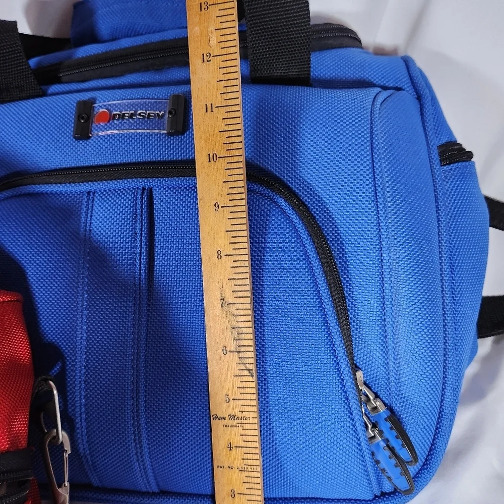 DELSEY price bag
